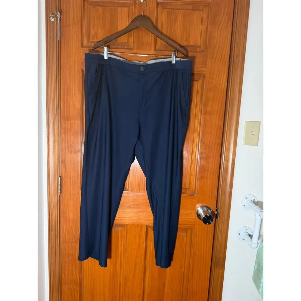 adidas Men's Ultimate365 Classic Golf Pants Size 44 x 32